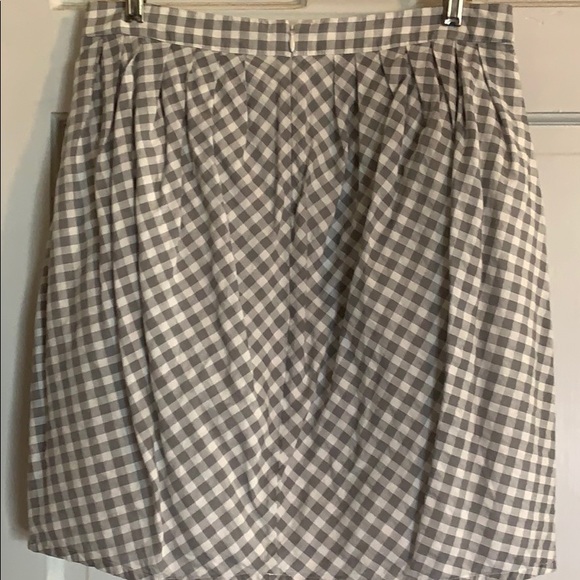 MARC by MARC JACOBS SKIRT WITH POCKETS... NWOT - Picture 4 of 6